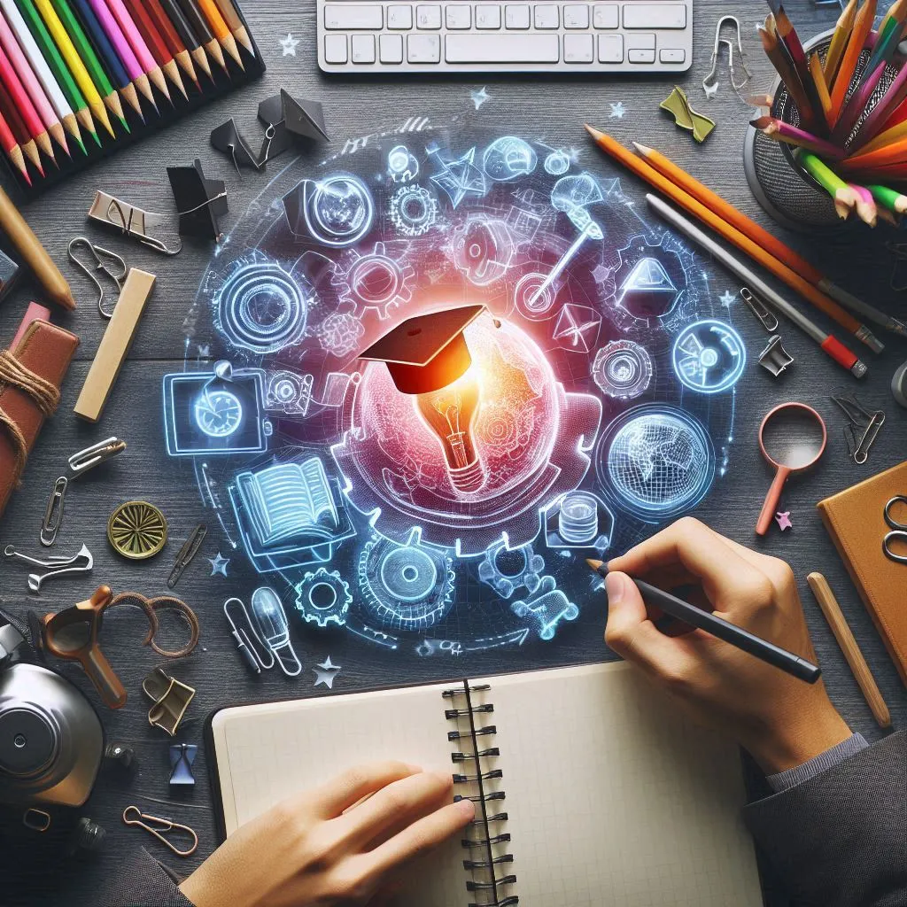 The Future of Education: Innovations in EdTech